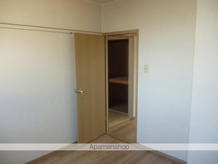 サンビレッジローズＡ・Ｂ・Ｃ[3DK/52.66m2]のその他内装