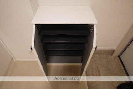 東京都足立区綾瀬１丁目[1R/21.15m2]の内装1