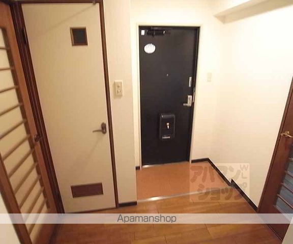 CasaCremaの内装写真