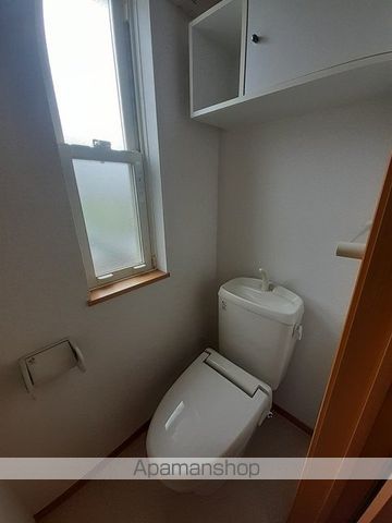 スターアリスVIの内装写真