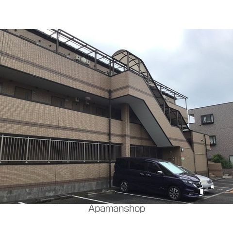 エトワールチヒロの外観写真