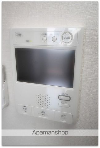 プライムアーバン御堂筋本町の内装写真