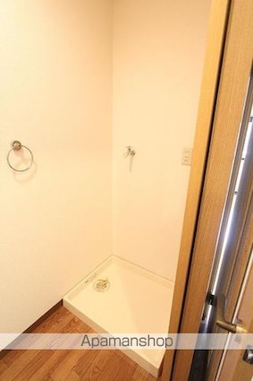 ＱＵＡ２１[1K/31.27m2]の内装5