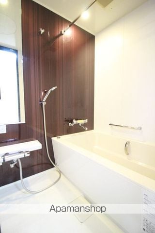 アルバ鹿田町の内装写真