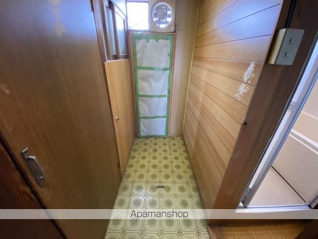 山岡様平屋西棟の内装写真