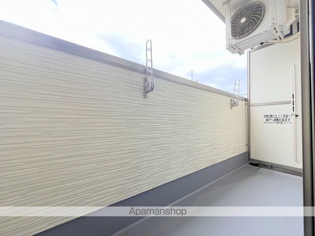 フジパレス堺もずノースIII番館の内装写真