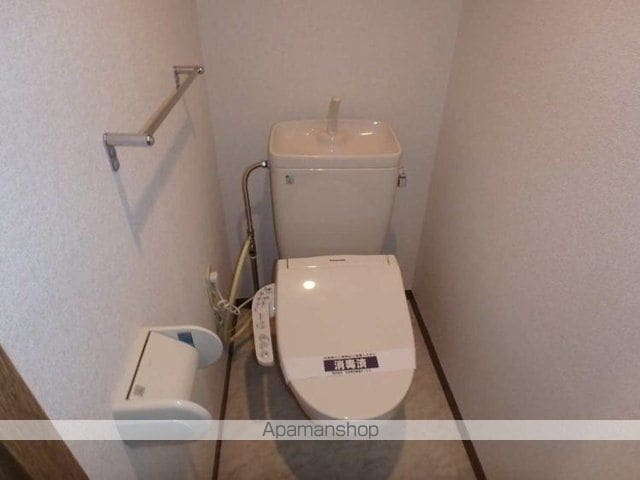 メインステージ巣鴨の内装写真