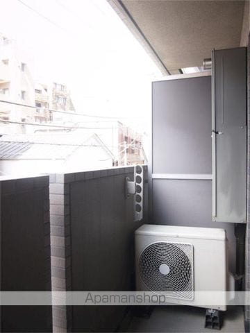 ルーブル小石川弐番館の内装写真