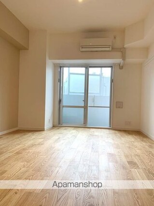 コスモリード幡ヶ谷[1R/26.02m2]のリビング・居間