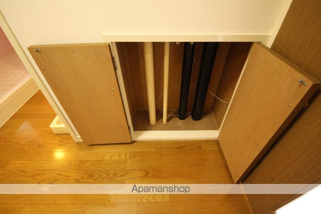 アイン都城の内装写真