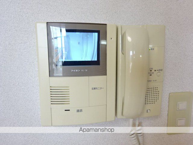 ドリームハウスの内装写真