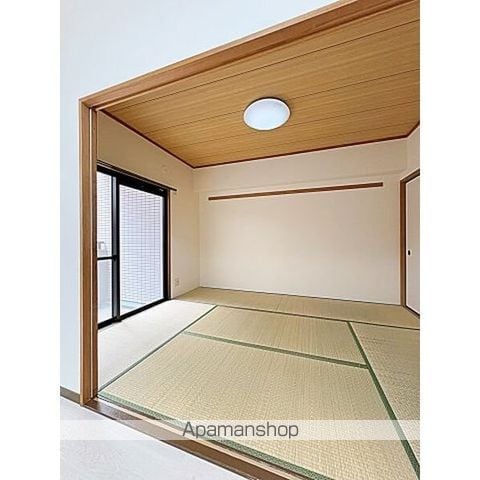 レジデンス藤が丘の内装写真