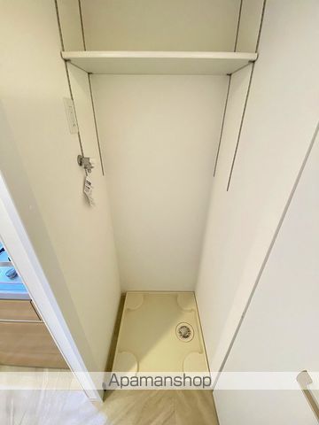 LUORE新大阪SOUTHの内装写真