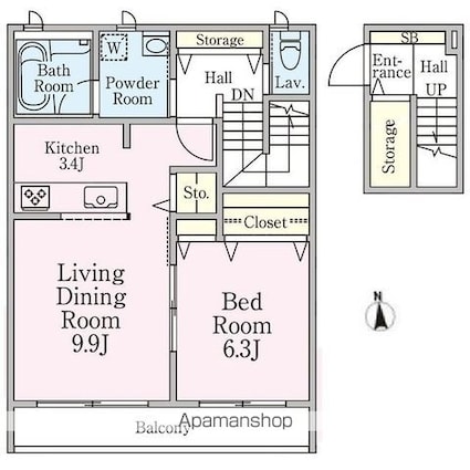 サムネイルイメージ