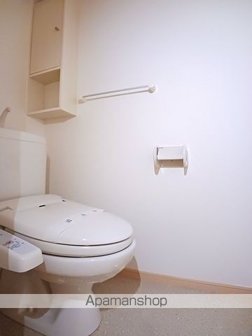 エレヴァートピアBの内装写真