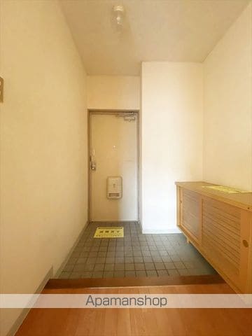 ビバリーガーデン大島Aの内装写真