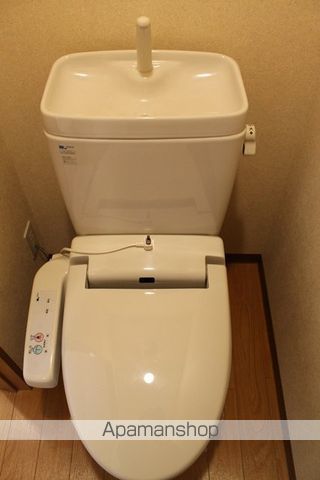 シュテルン中柳の内装写真