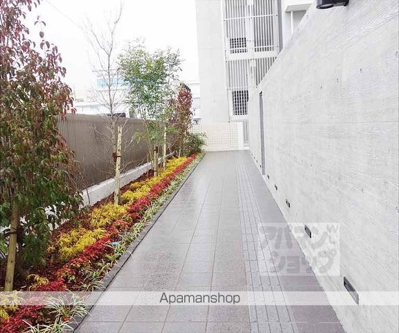 abundance MYUJINの外観写真