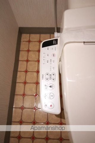 アメニティー21の内装写真
