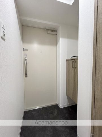 LIVIAZ SHIN−OSAKA CIELの内装写真