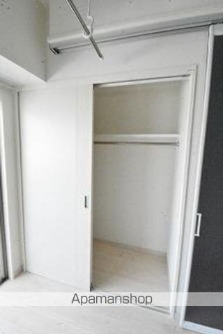 studie KOKURA NORTHの内装写真