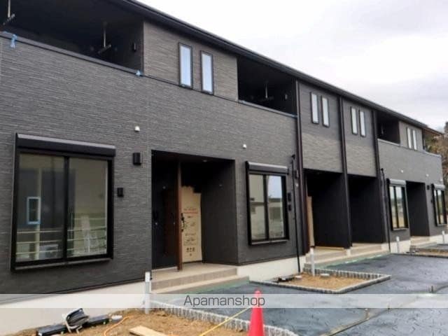 ルミエール鹿黒Ｂのイメージ