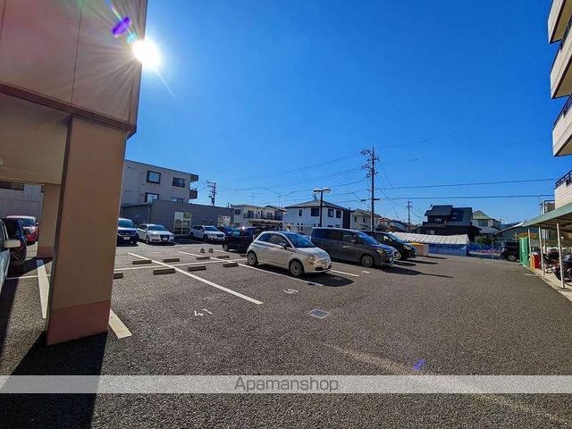 グランシャリオのその他写真