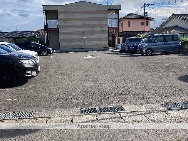 レオパレスドミール上川内のその他写真