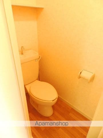 フィエスタ行徳の内装写真