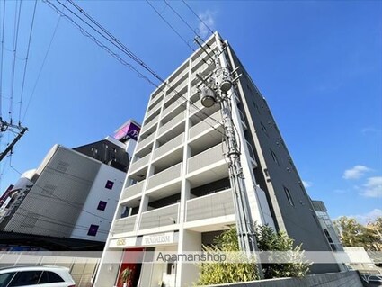 和歌山県和歌山市吉田[1LDK/40m2]の外観5