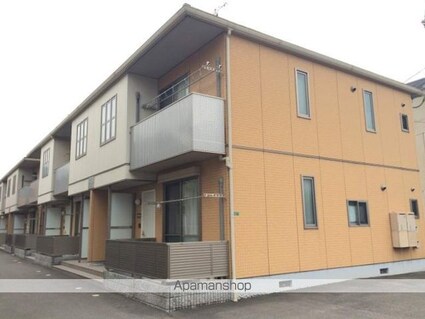 ロイヤルオークス　Ｂ棟[2DK/46.68m2]の外観2