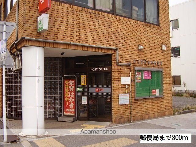 リファイメントの周辺写真