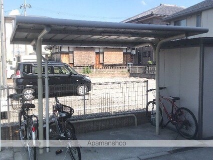 レオパレス宮司東[1K/28.02m2]の共用部