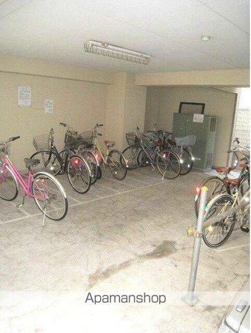 スカイコート新高円寺のその他写真