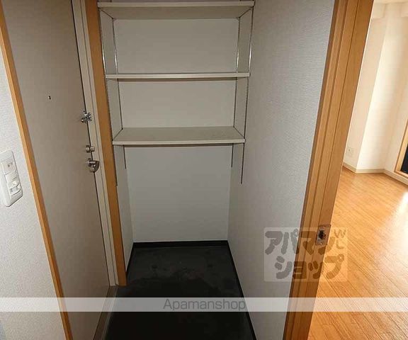 ジェスペール一条の内装写真