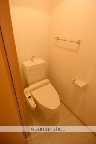 コンフォートIIの内装写真