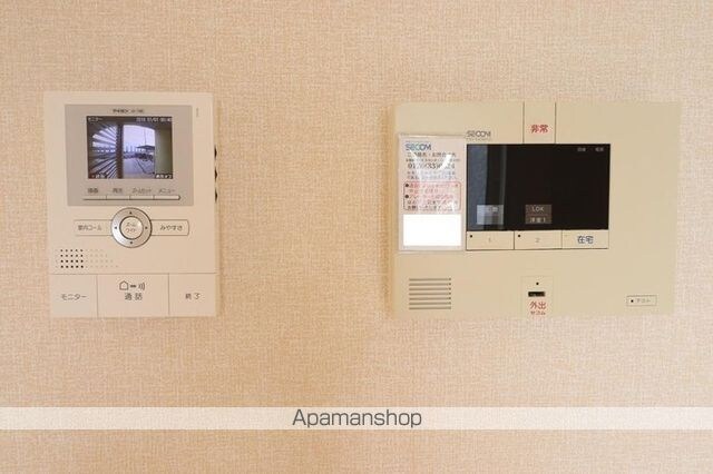 ヴァムブーク品川ＩＩＩ[1LDK/48.01m2]のその他設備