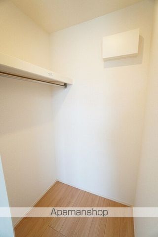 Dーグレイス A棟の内装写真