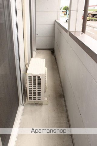 アネックス高山Aの内装写真