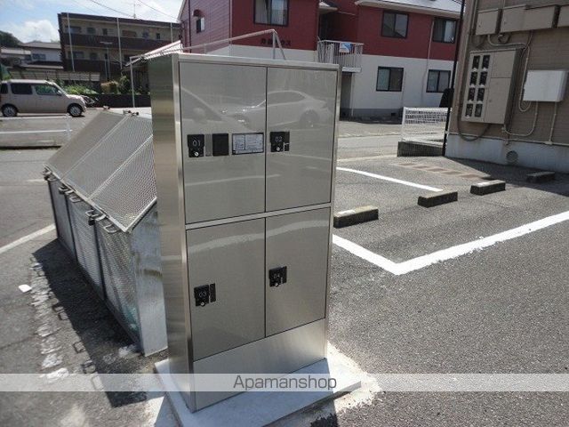 ファミール山岡 C棟の内装写真