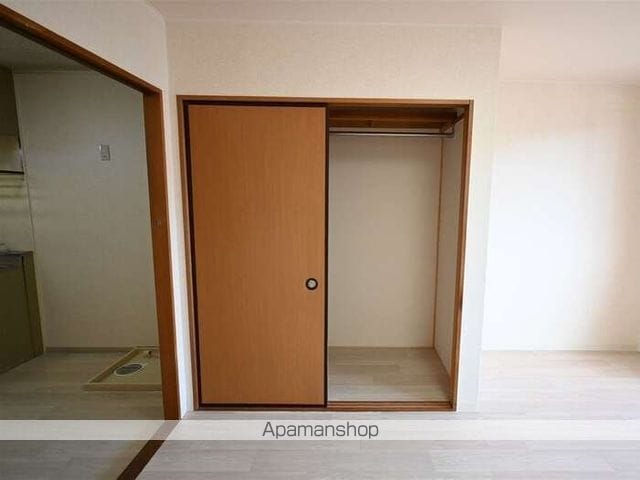 ファミール堀部IIの内装写真