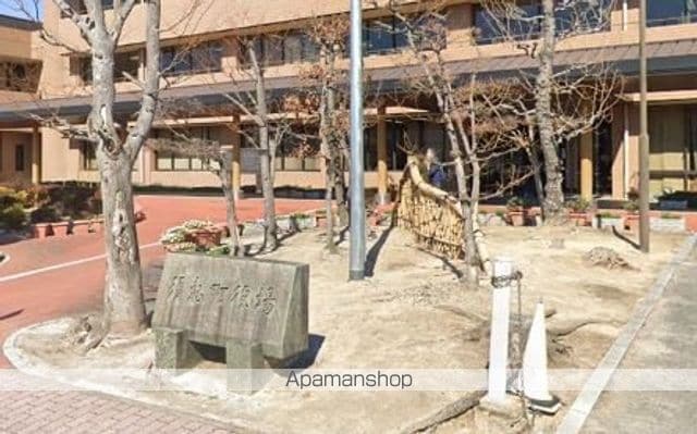 リバーコート志免の周辺写真