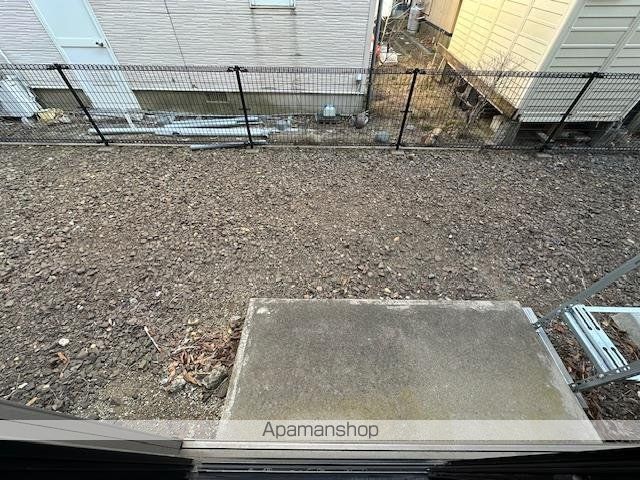 セジュールKAZUの内装写真