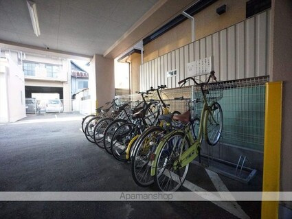 サンハイツドリーム[1K/23.51m2]の内装7