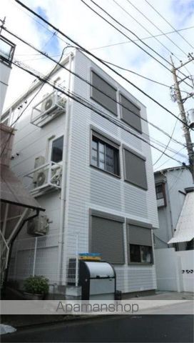 リージェンシー上板橋の外観写真