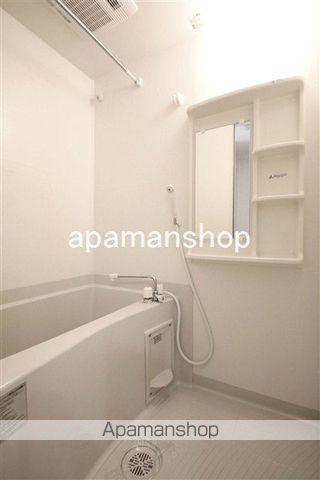 プレサンス心斎橋ルティアの内装写真