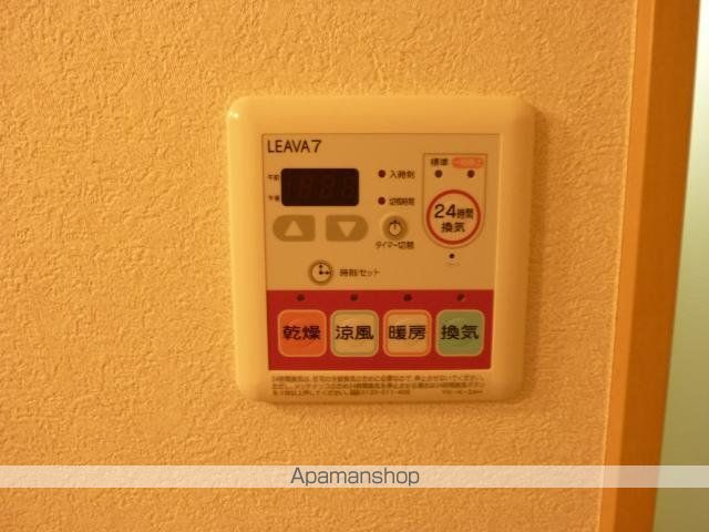 コンフォースの内装写真