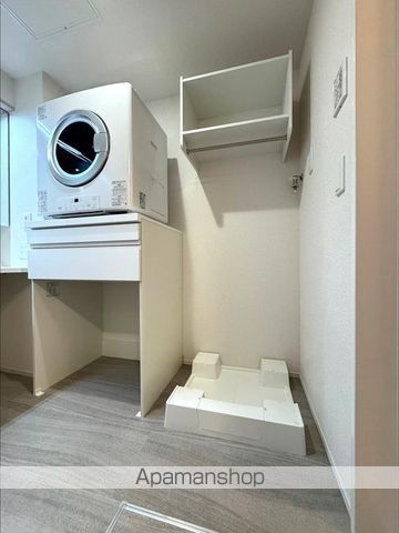 ＤーＬｕｃｅ寄合町（ディールーチェヨリアイマチ）[1R/25.22m2]の内装1