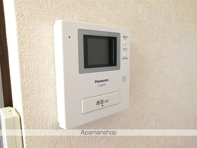 青葉ハイツの内装写真