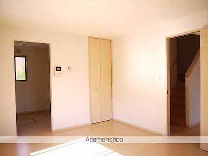 エクセルハイツ桐　ＡＢＣＤ[3LDK/92.32m2]の内装5